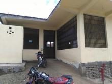 Ward Office Padariya
